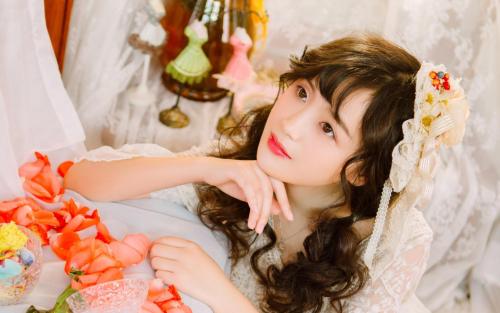 送暗恋的女生什么礼物好 送暗恋的女生什么礼物好第2张